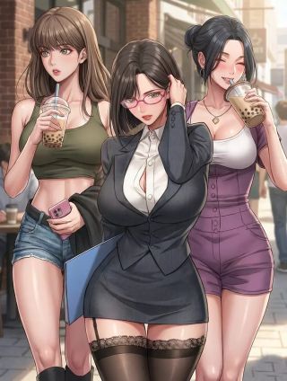 虫虫漫画观看入口新番上线