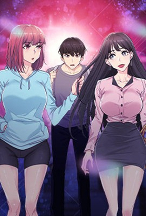 虫虫漫画观看入口热门日漫推荐